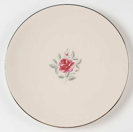 Delrose (Coupe) by Flintridge