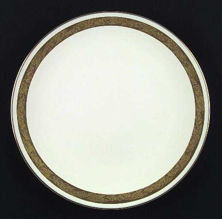 Elegante (Coupe, Gold Trim) by Flintridge
