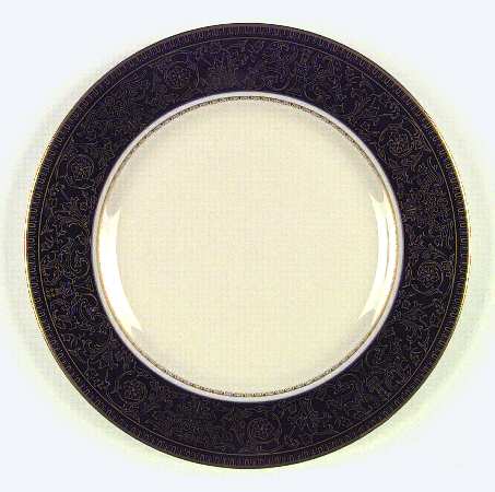 Lorenzo De Medici Black by Flintridge