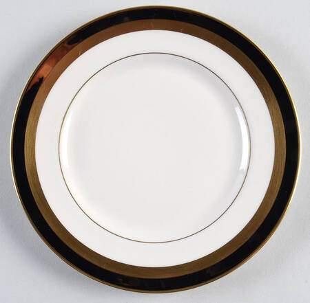 Marquis (Rim, Flintridge Backstamp) by Flintridge