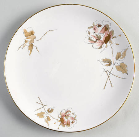 Pallette Rose by Flintridge
