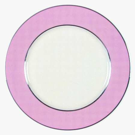 Platinum Rose (Rim) by Flintridge