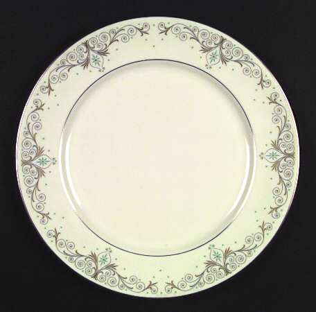 Quaintance (Platinum) by Flintridge