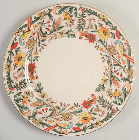 Queen Anne (Rim) by Flintridge