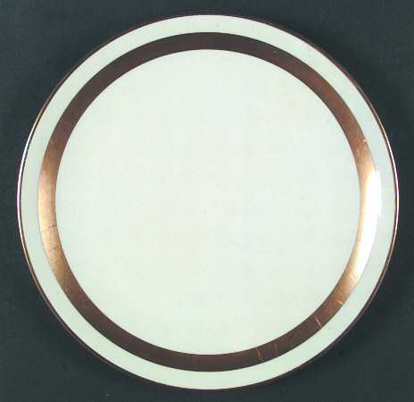 Theme (Wide Gold, Rim & Coupe) by Flintridge