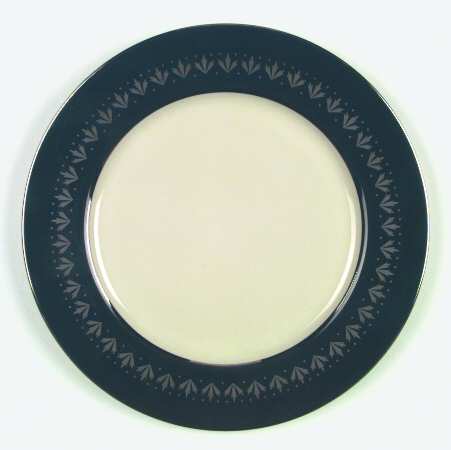 Versailles Black (Rim) by Flintridge