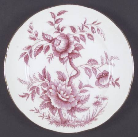Peony Pink by Foley