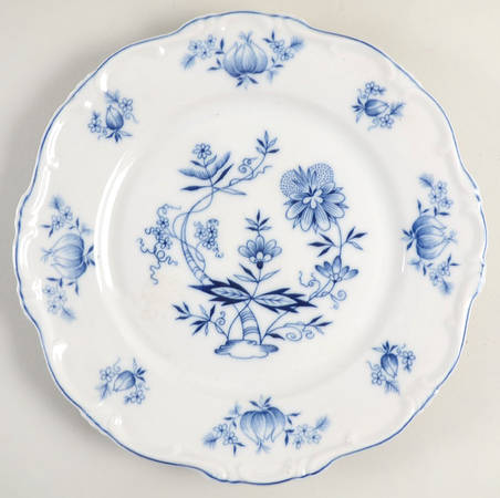 Ming Blue by Forest