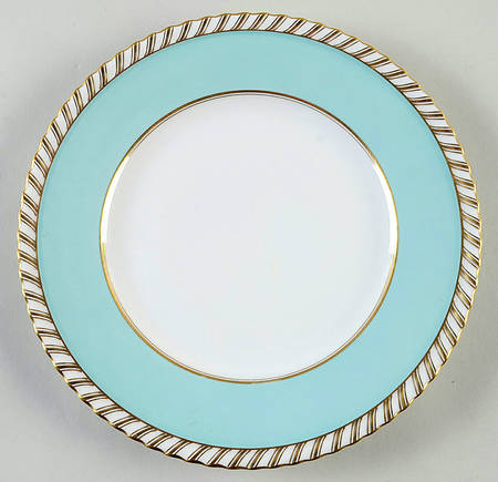 Turquoise by Franconia-Krautheim & Adelburg