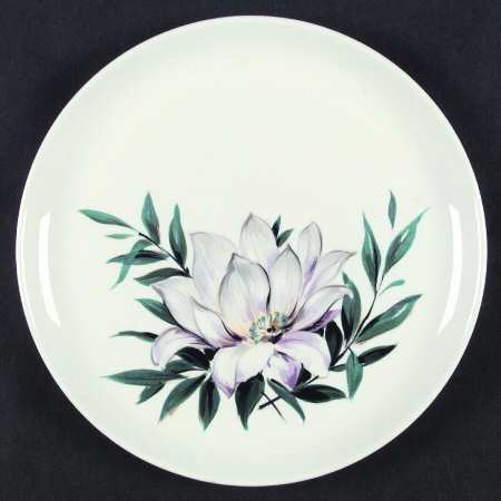 Pond Lily by French Saxon