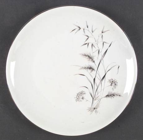 Silver Harvest by Fitzgerald & Allison