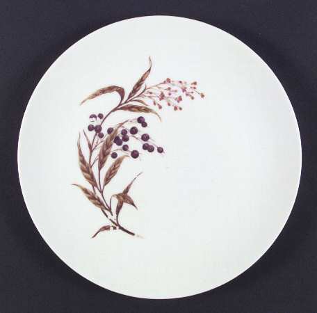 Mountain Berry by Fuji