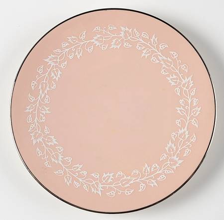 Brocade Pink (Coupe) by Flintridge
