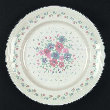 Cottage Garden by China (Made in China)