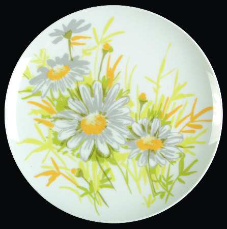 Variations (Daisies) by Fitz & Floyd