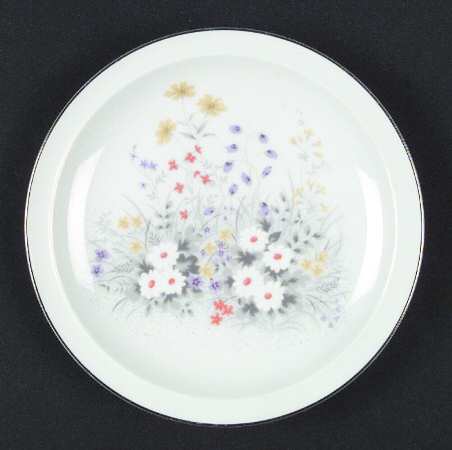 Misty Meadow by Fine China of Japan