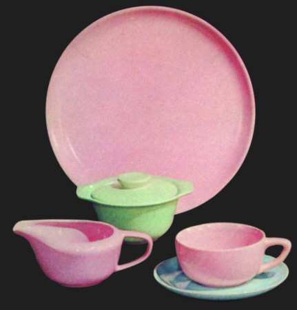 Pastel by French Saxon