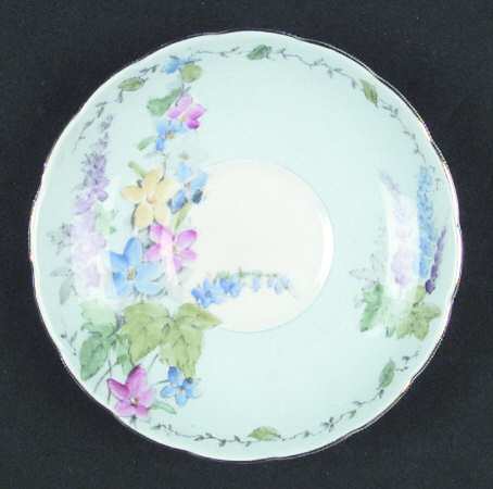 Delphinium by Foley