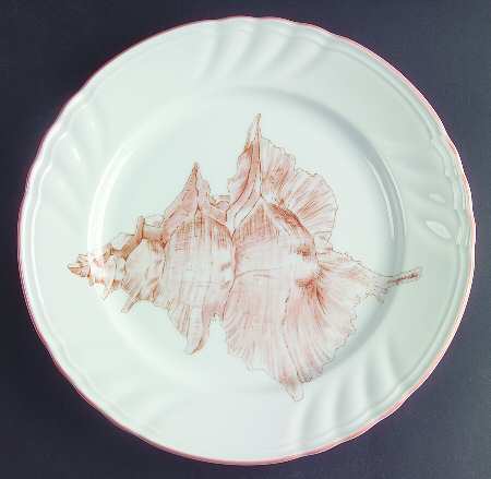 Coquille by Fitz & Floyd