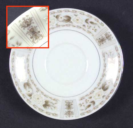 Ardmore by Fine China of Japan