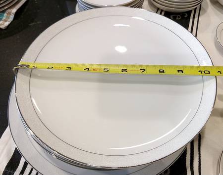 Angelica by Fine China of Japan