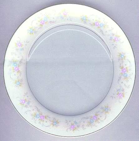 Elegance by Fine China of Japan