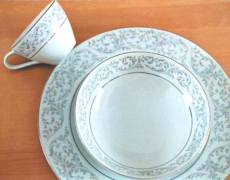 FCJ24 by Fine China of Japan