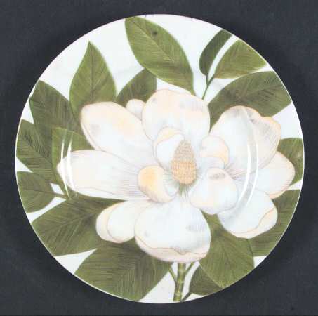 Magnolia by Fitz & Floyd