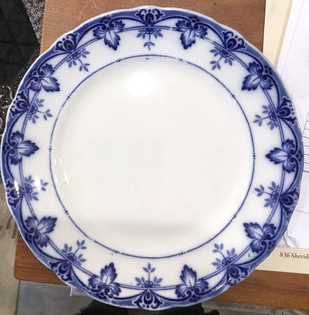 Norman by Ford & Sons