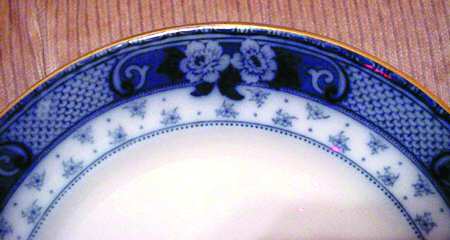 Weir by Ford & Sons