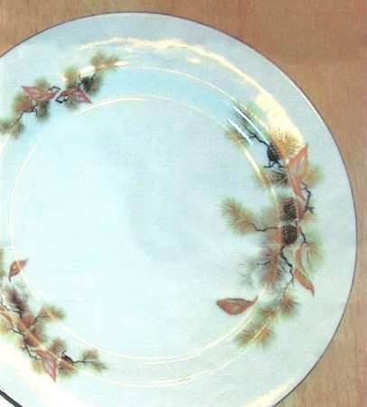 603 by Fine China of Japan