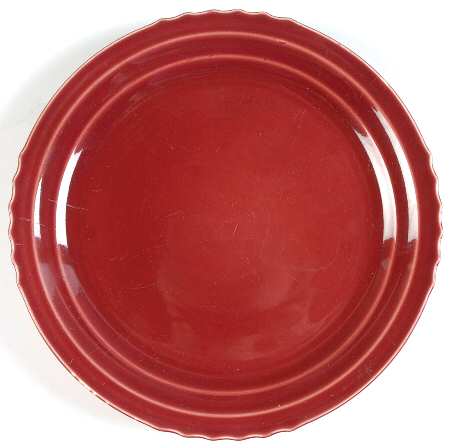 Rancho Maroon by French Saxon