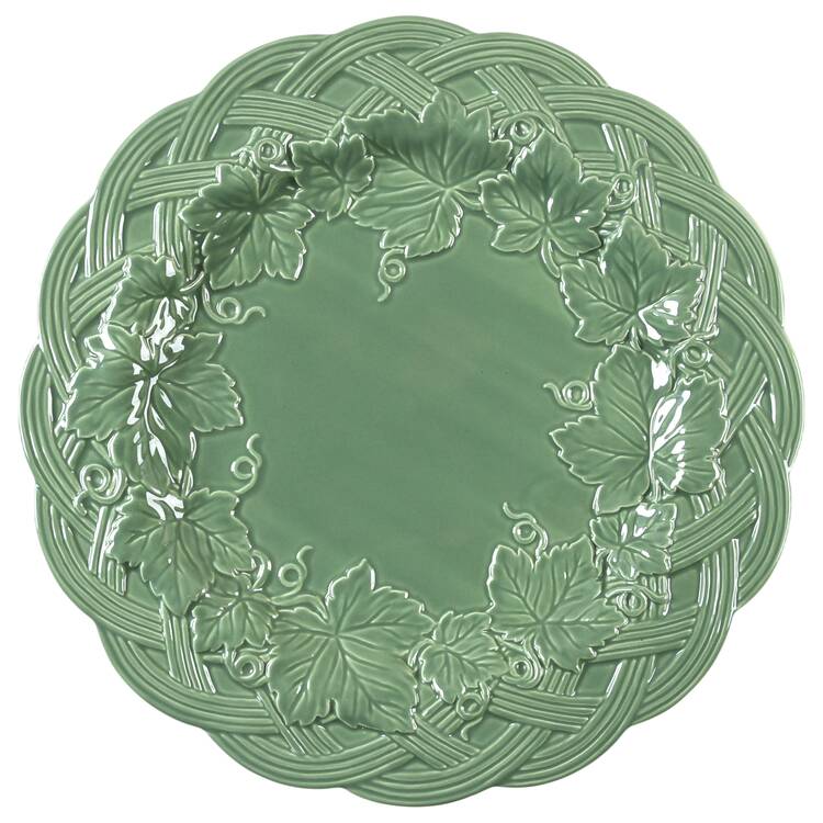 Garden Greens by Fitz & Floyd