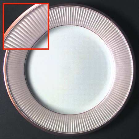 Classique d'Argent II by Fitz & Floyd