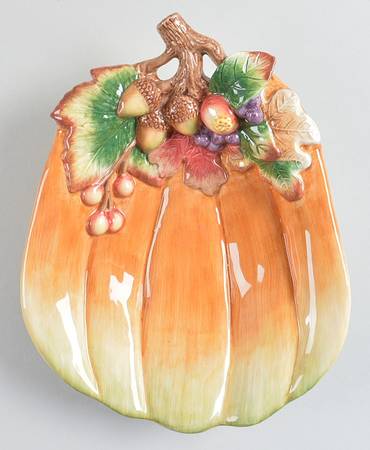 Autumn Splendor by Fitz & Floyd