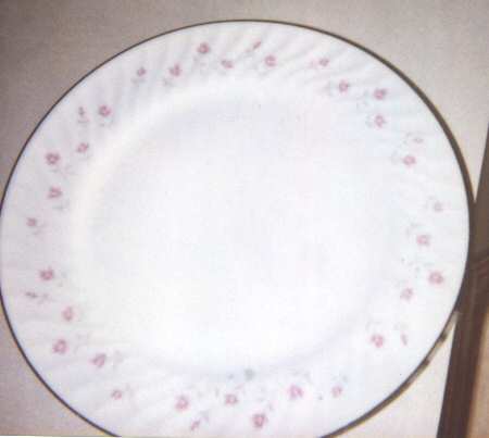 Pricilla by Fine China of Japan