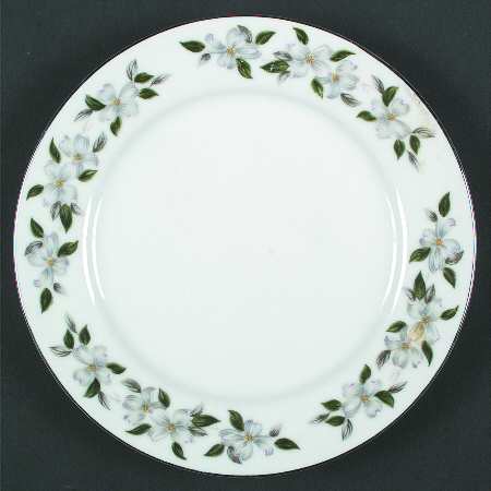 Dogwood by Fine China of Japan