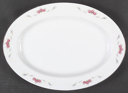 Trellis by Fine China of Japan