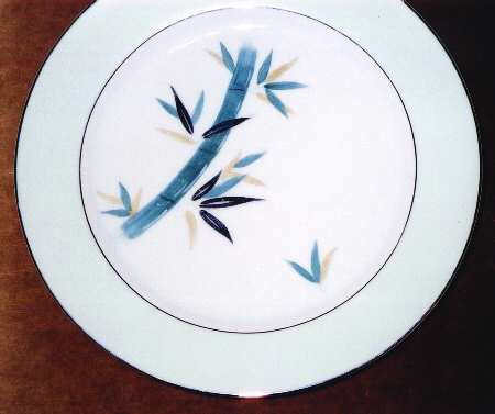 FCJ34 by Fine China of Japan