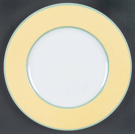 Correlations Yellow by Fitz & Floyd