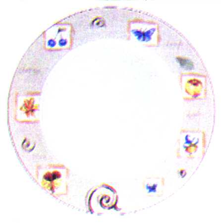 Victory Stamp by Farberware