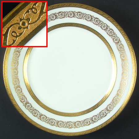 Anais Palais by Faberge