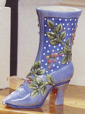 Sole Mates by Fitz & Floyd