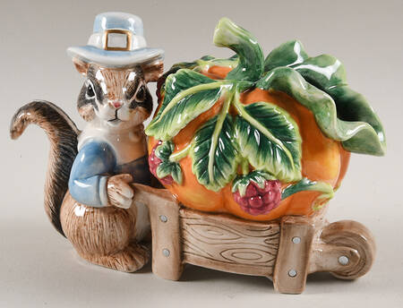 It's Harvest Time by Fitz & Floyd