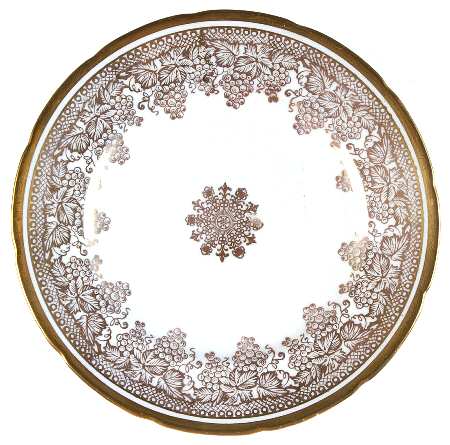 Vintage (White) by Foley