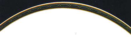 Classica Green Band by Fortessa