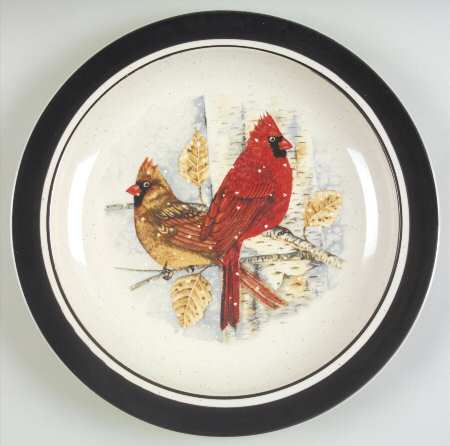 Cardinal by Folkcraft