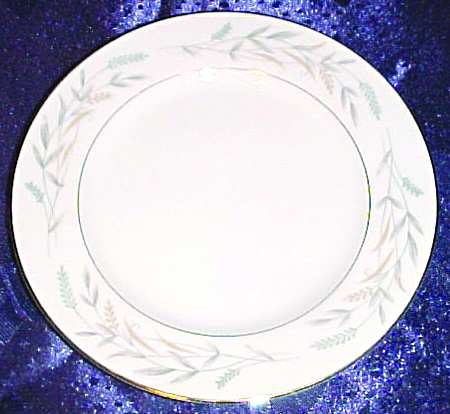 MODERN WHEAT by Fine China of Japan