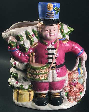 Toy Soldier by Fitz & Floyd