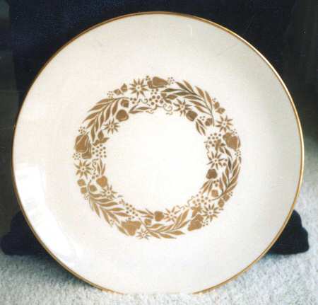 Della Robbia by Fine Arts